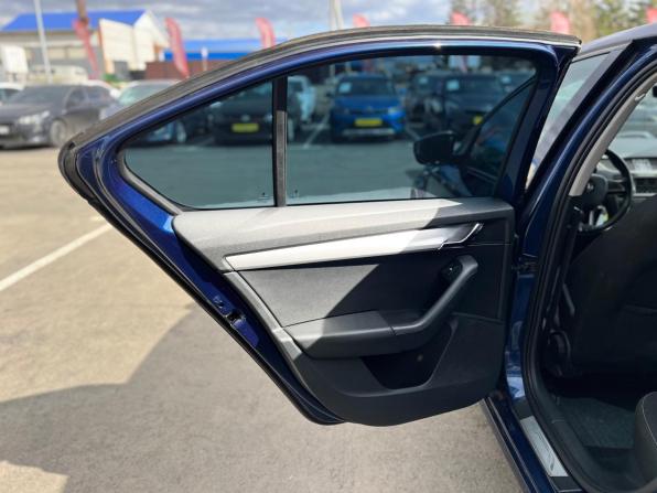 Skoda Octavia III (A7) с пробегом 2016 года, цена 1 400 000 рублей, 185000 км, лифтбек, Автокод Объявления