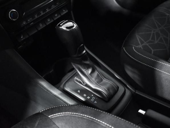 Skoda Rapid I Рестайлинг с пробегом 2019 года, цена 1 259 000 рублей, 117239 км, лифтбек, Автокод Объявления