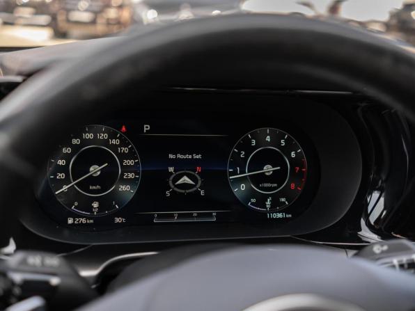 Kia K5 III с пробегом 2020 года, цена 2 999 000 рублей, 110361 км, седан, Автокод Объявления
