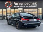 BMW 3 серии VII (G2x) Волгоград  - изображение 34