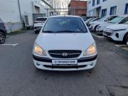 Hyundai Getz I Рестайлинг Санкт-Петербург  - изображение 16