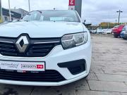 Renault Logan II Рестайлинг Стерлитамак  - изображение 32