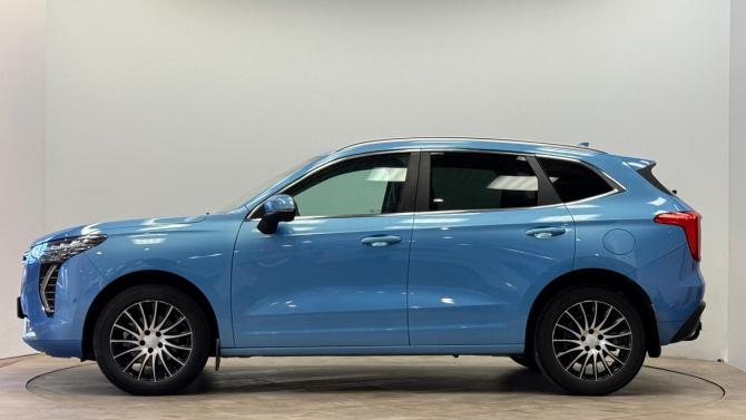 Haval Jolion I с пробегом 2023 года, цена 1 855 000 рублей, 29645 км, внедорожник, Автокод Объявления