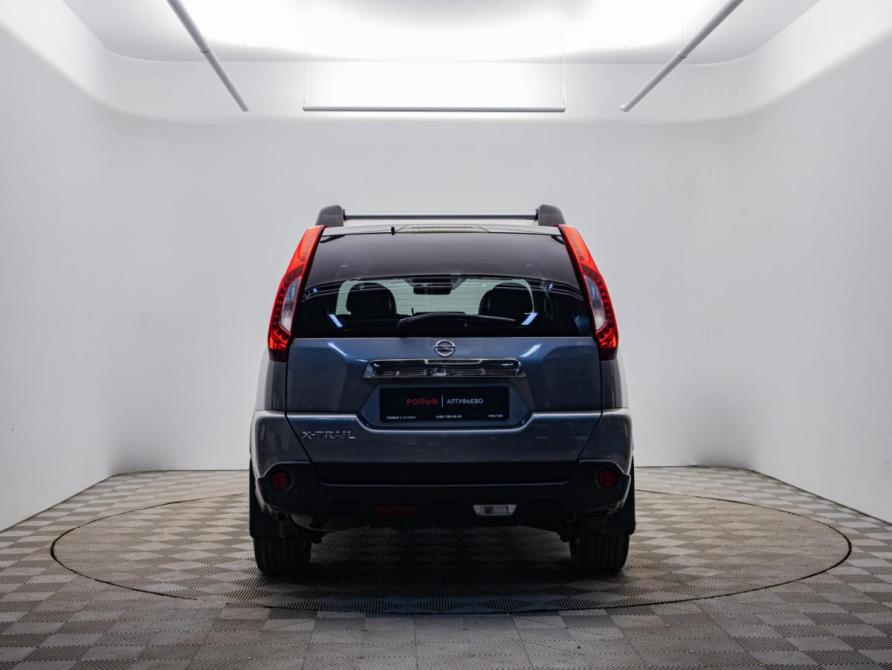 Nissan X-Trail II Рестайлинг Москва  - изображение 7