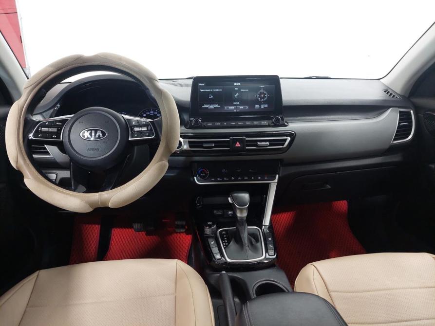 Kia Seltos I Пермь  - изображение 10