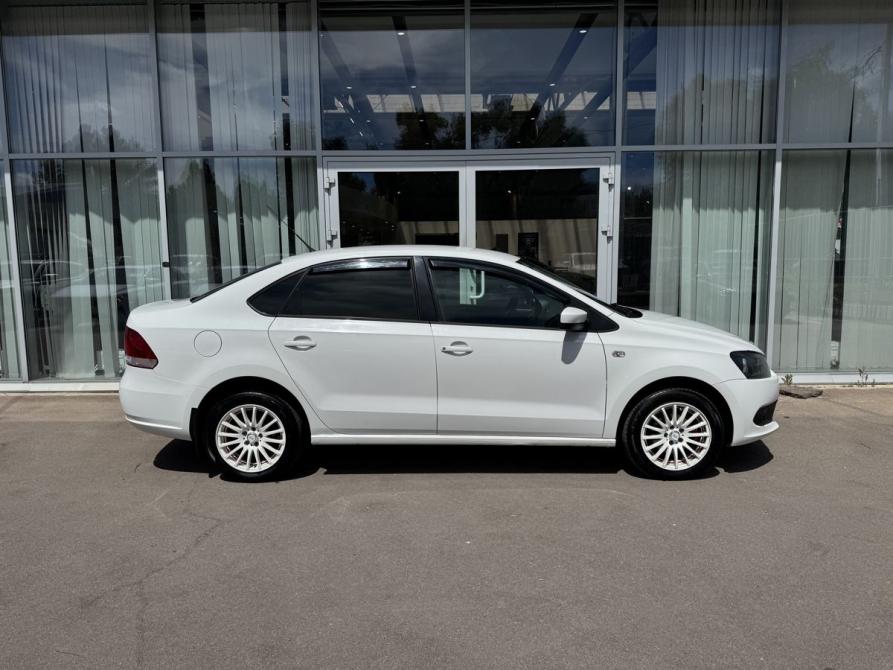 Volkswagen Polo V Воронеж  - изображение 4