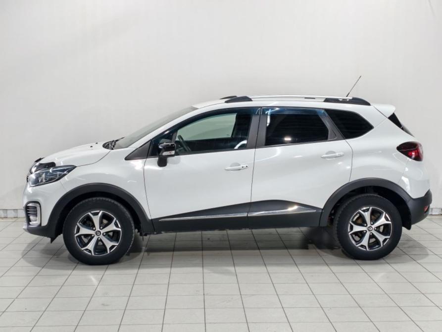Renault Kaptur I Курск  - изображение 2