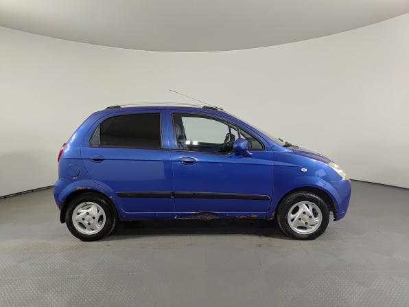 Chevrolet Spark II с пробегом 2007 года, цена 210 000 рублей, 243159 км, хэтчбек, Автокод Объявления