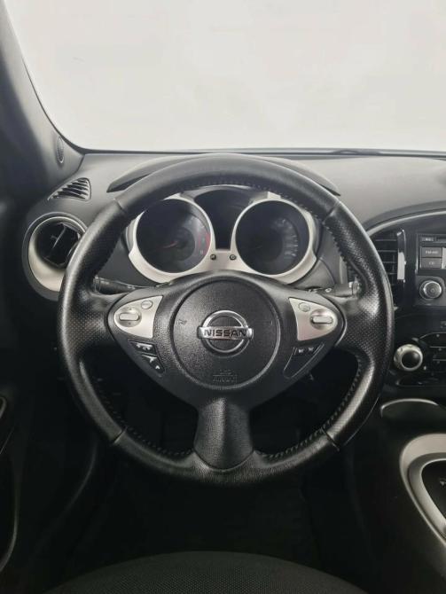 Nissan Juke I Воронеж  - изображение 12