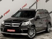 Mercedes-Benz GL-Класс II (X166) Екатеринбург  - изображение 37