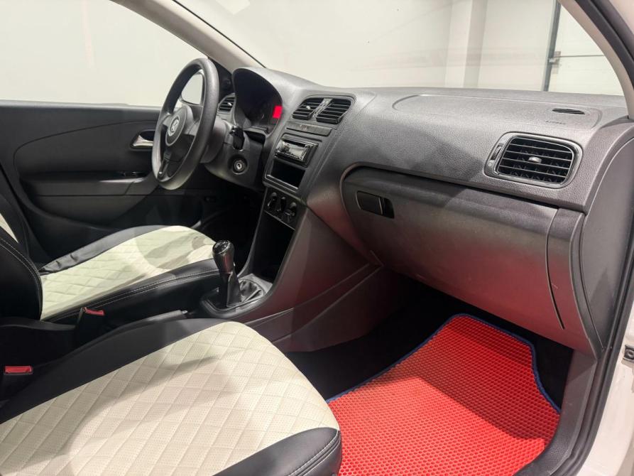 Volkswagen Polo V Екатеринбург  - изображение 15