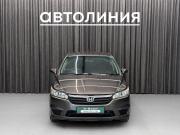 Honda Stream II Красноярск  - изображение 23
