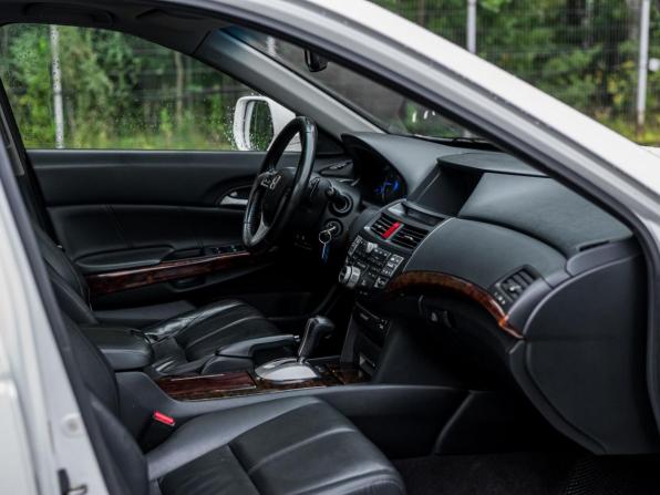 Honda Crosstour I с пробегом 2012 года, цена 906 000 рублей, 335159 км, внедорожник, Автокод Объявления