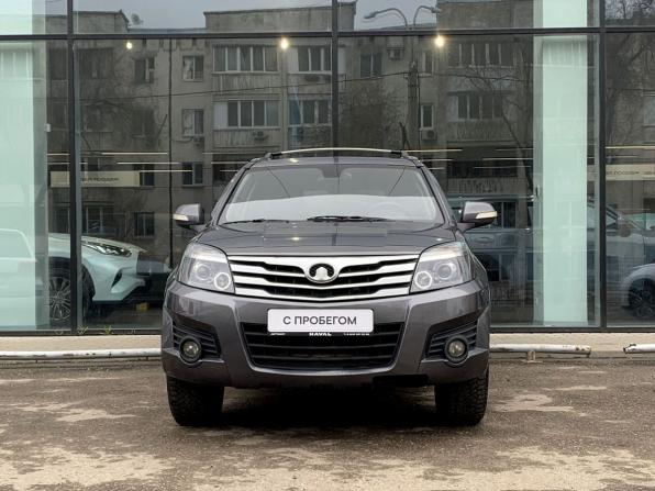Great Wall Hover H3 I с пробегом 2012 года, цена 627 000 рублей, 145704 км, внедорожник, Автокод Объявления