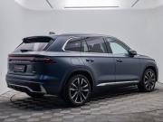 Geely Monjaro I Москва  - изображение 25