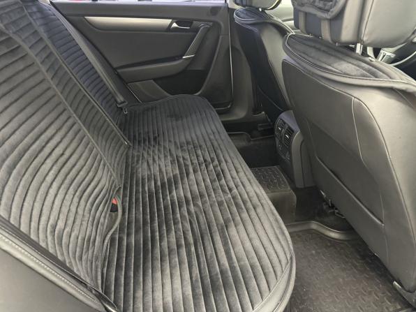 Volkswagen Passat B7 с пробегом 2012 года, цена 1 060 000 рублей, 192285 км, седан, Автокод Объявления