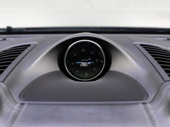 Porsche Cayenne II (958) с пробегом 2011 года, цена 2 369 000 рублей, 179069 км, внедорожник, Автокод Объявления