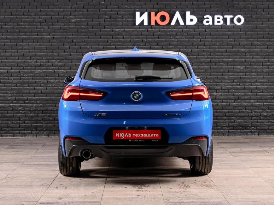BMW X2 I (F39) Екатеринбург  - изображение 5