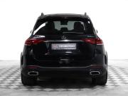 Mercedes-Benz GLE II (V167) Москва  - изображение 31