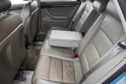 Audi A4 III (B7) Барнаул  - изображение 46