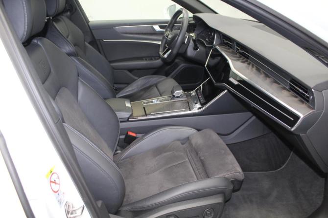Audi A6 V (C8) с пробегом 2019 года, цена 3 599 000 рублей, 105800 км, седан, Автокод Объявления
