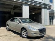 Peugeot 508 I Нижний Новгород  - изображение 4