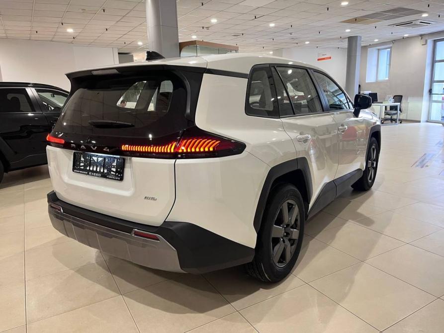 Toyota RAV4 VI (XA60) Челябинск  - изображение 4