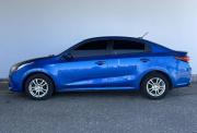 Kia Rio III Рестайлинг Киров  - изображение 42