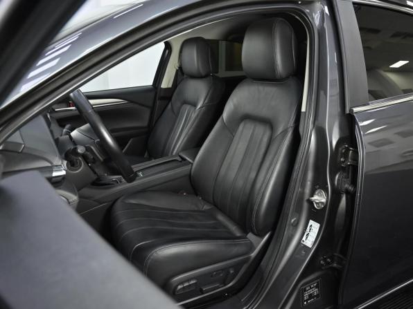 Mazda 6 III (GJ) Рестайлинг 2 с пробегом 2020 года, цена 2 249 000 рублей, 89000 км, седан, Автокод Объявления