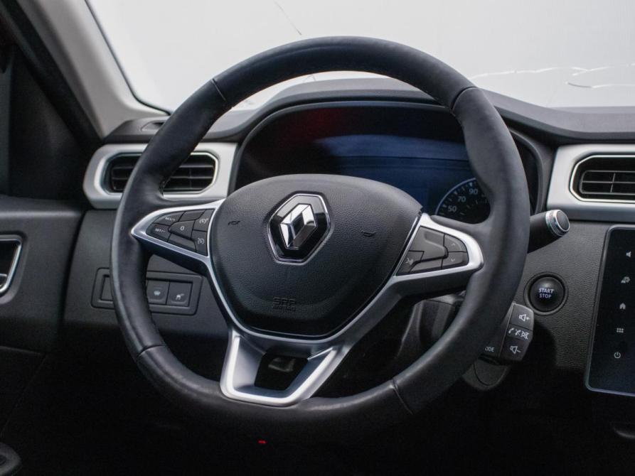 Renault Arkana I Москва  - изображение 15