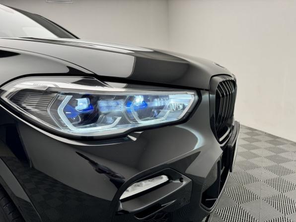 BMW X5 IV (G05/G18) с пробегом 2021 года, цена 8 300 000 рублей, 62731 км, внедорожник, Автокод Объявления