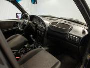 Chevrolet Niva I Рестайлинг Иваново  - изображение 49