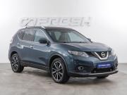 Nissan X-Trail III Москва  - изображение 25