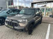 Lada (ВАЗ) Niva Travel I Череповец  - изображение 15