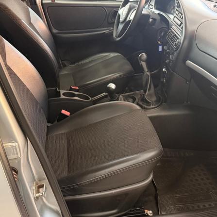 Chevrolet Niva I Рестайлинг с пробегом 2014 года, цена 544 000 рублей, 155816 км, внедорожник, Автокод Объявления
