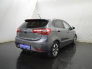 Kia Rio III Санкт-Петербург  - изображение 21