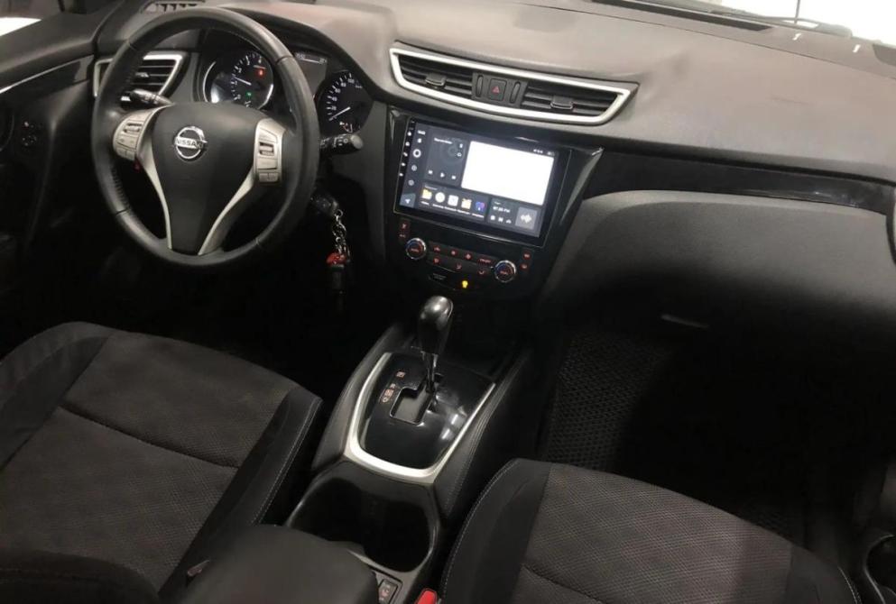 Nissan Qashqai II Астрахань  - изображение 16
