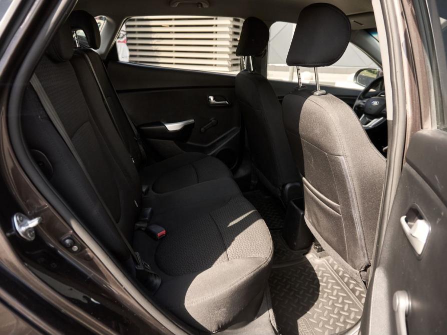Kia Rio III Казань  - изображение 7