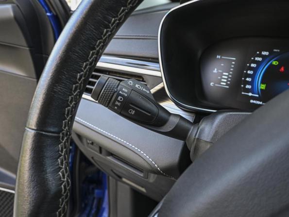Geely Atlas Pro с пробегом 2022 года, цена 1 877 800 рублей, 84094 км, внедорожник, Автокод Объявления