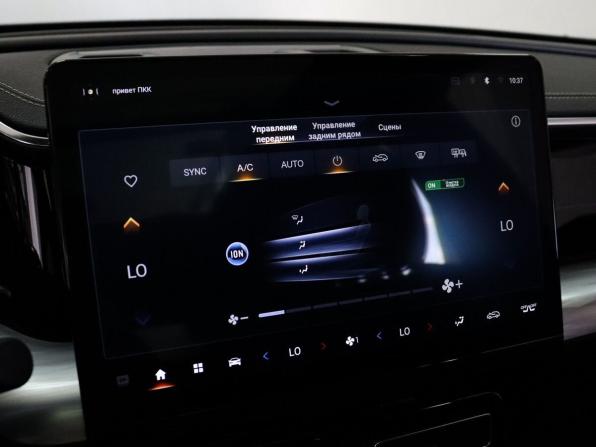 GAC GS8 II с пробегом 2023 года, цена 3 199 000 рублей, 67392 км, внедорожник, Автокод Объявления