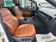 Volkswagen Touareg II Пермь  - изображение 55