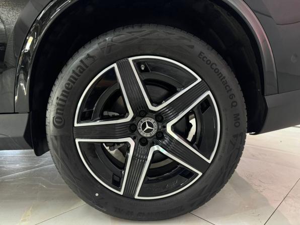 Новый Mercedes-Benz GLC Coupe II (C254) 2025 года, цена 7 799 000 рублей, внедорожник, Автокод Объявления
