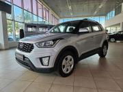 Hyundai Creta I Рестайлинг Москва  - изображение 21