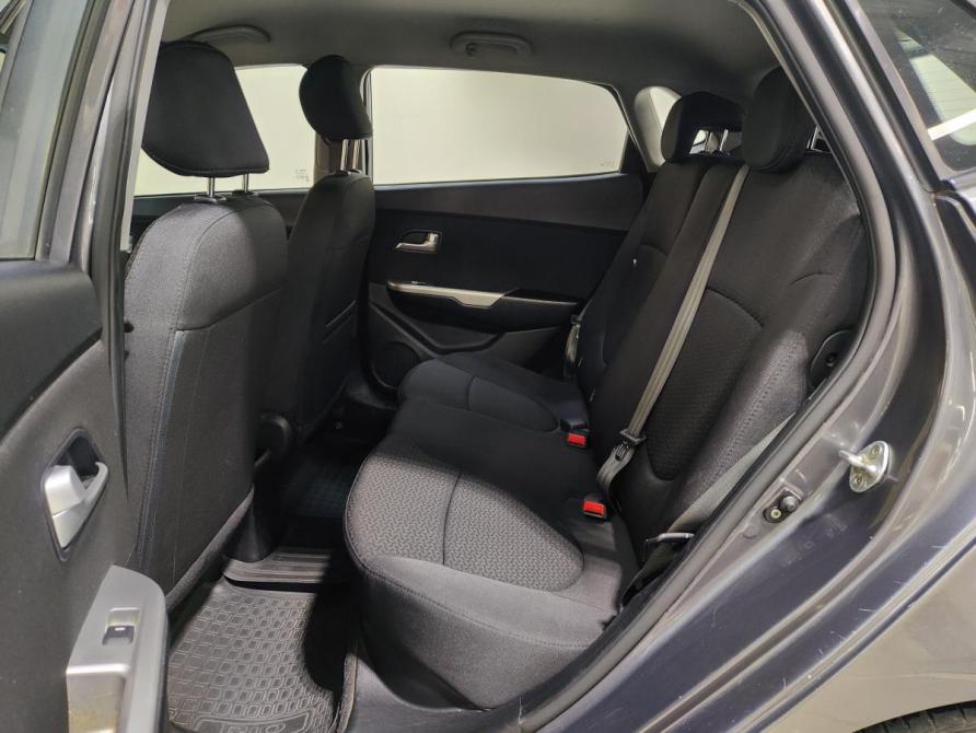 Kia Rio III Санкт-Петербург  - изображение 16