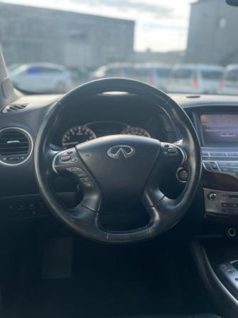 Infiniti QX60 I с пробегом 2014 года, цена 1 900 000 рублей, 175448 км, внедорожник, Автокод Объявления
