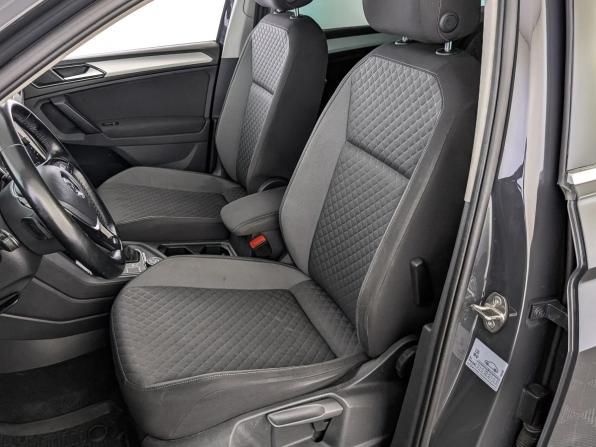 Volkswagen Tiguan II с пробегом 2017 года, цена 1 775 000 рублей, 203910 км, внедорожник, Автокод Объявления