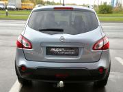 Nissan Qashqai+2 I Рестайлинг Иваново  - изображение 24