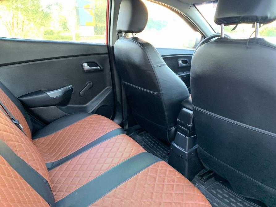 Kia Rio III Великие Луки  - изображение 17