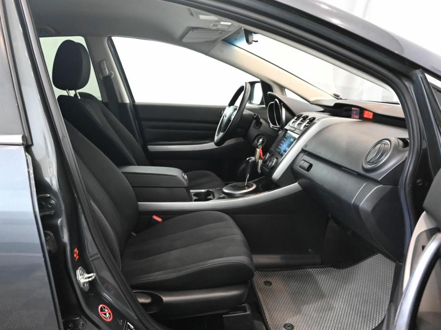 Mazda CX-7 I Рестайлинг Екатеринбург  - изображение 10