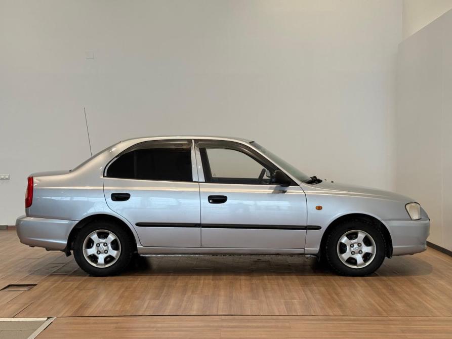 Hyundai Accent II Волгоград  - изображение 5